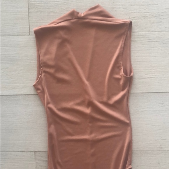 Bodysuit - Picture 4 of 5